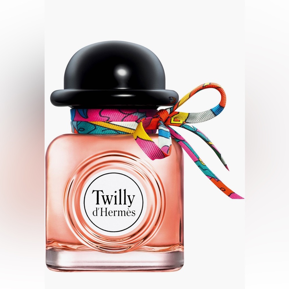 Twilly d'Hermes Eau Poivree Eau de parfum